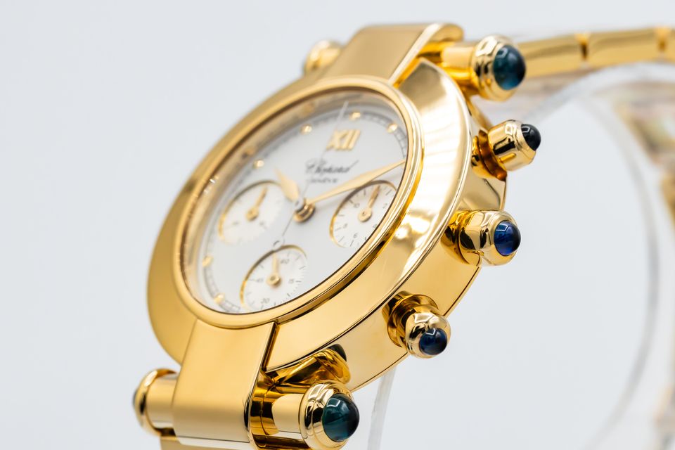 Chopard Imperiale 383225-23 Image 2